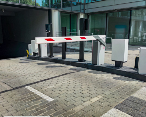 Boom Barriers Designs4